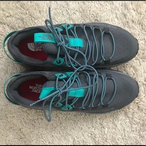 ❗️BRAND NEW❗️North Face Sneakers